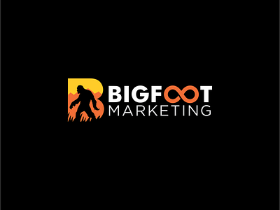 BIGFOOT MARKETING LOGO