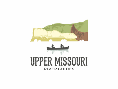 UPPER MISSOURI LOGO