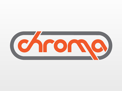 Chroma Logo