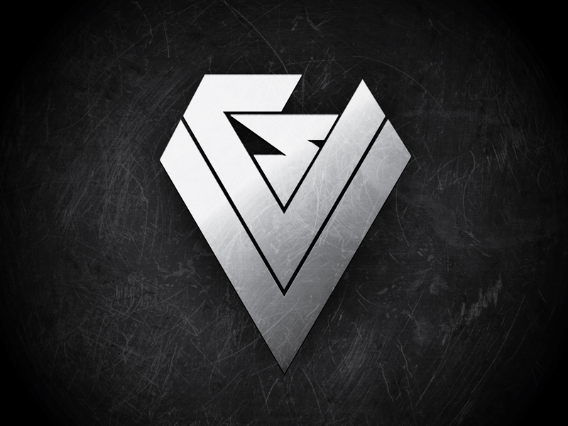 VVS Logo by Grant Nielsen on Dribbble