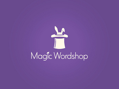 Magic Wordshop Logo