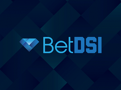 BetDSI Rebranded Logo