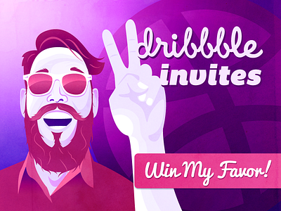 Dribbble Invites dribbble invite dribbble invites invites invites giveaway