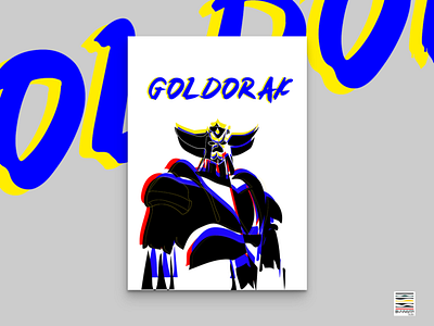 GOLDORAK