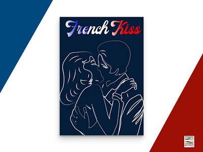 French kiss