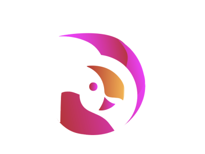Parrot design design art design graphic designs graphic graphicdesign illustration illustrator logo