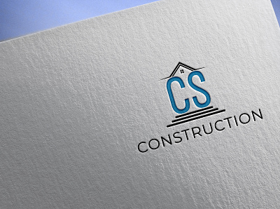 cs branding logo