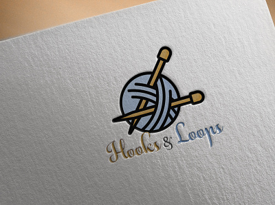 hooks branding design