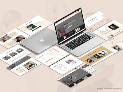 East To West Acupuncture | Web Design