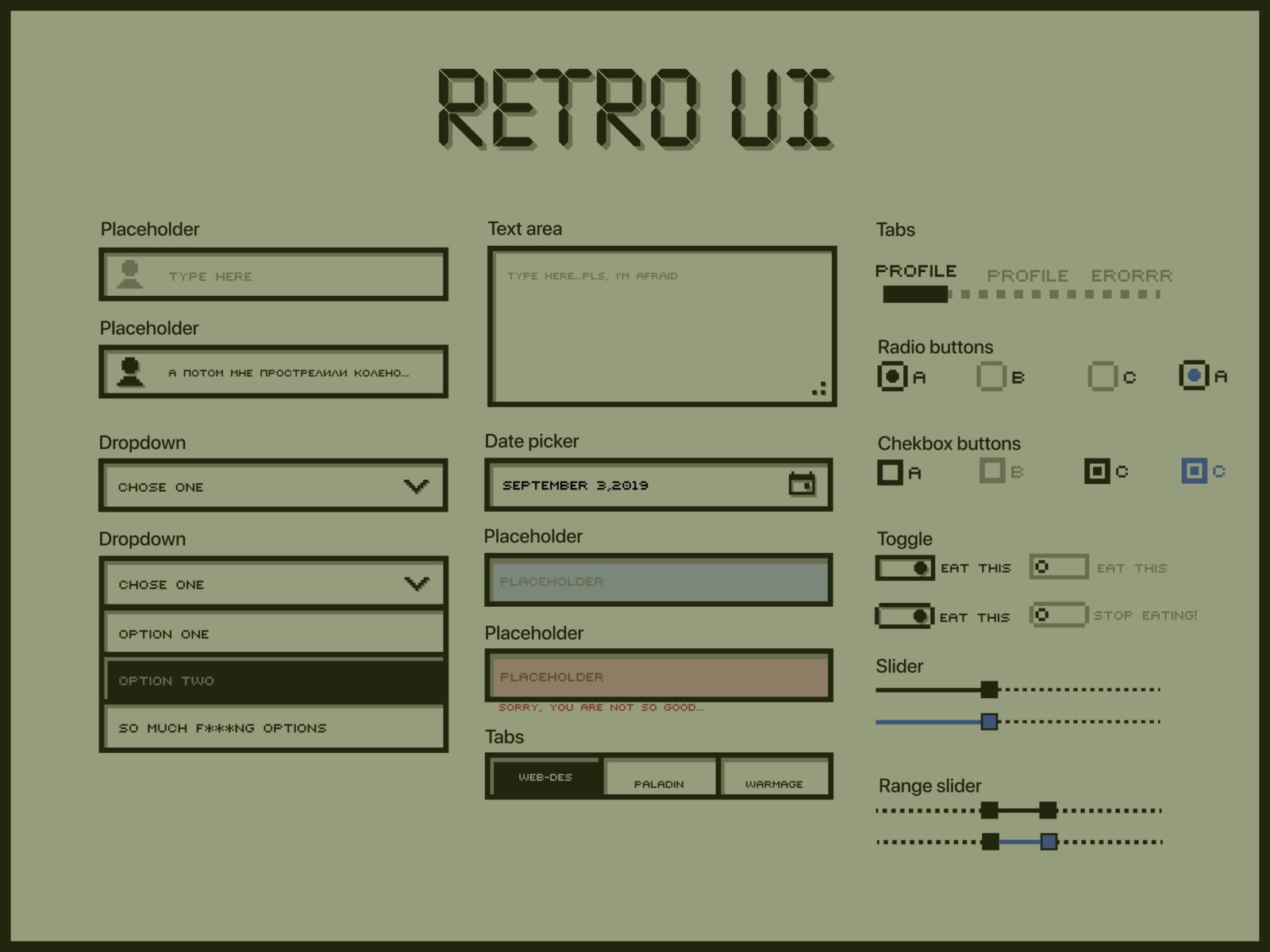 retro-ui-by-kubvkube-on-dribbble