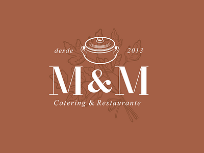 M&M Catering & Restaurante