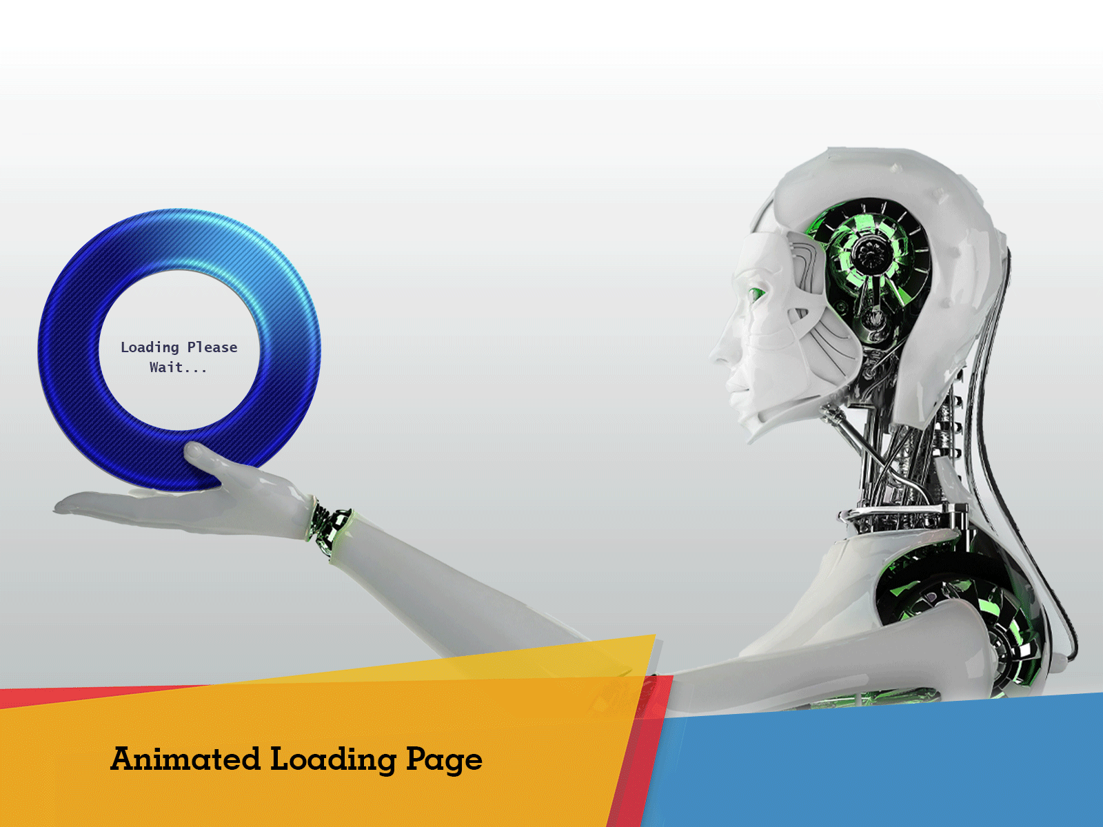 Browse thousands of Ai Loading images for design inspiration | Dribbble