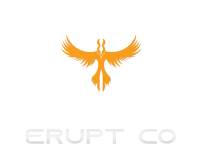 Logo ERUPT co