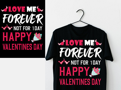 VALENTINES DAY T SHIRT DESIGN 2021