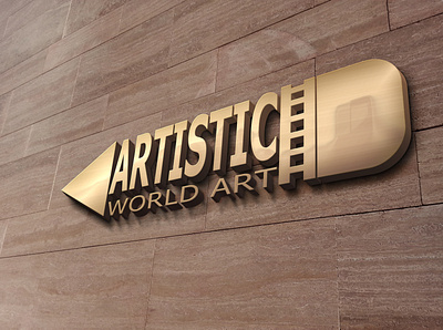 Art logo animation branding design icon illustration logo minimal typography vector website