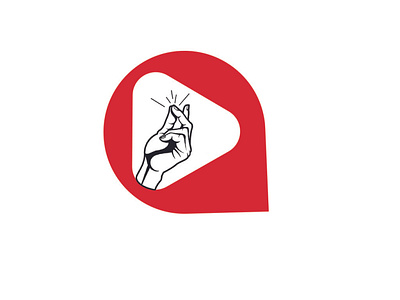 mobile app logo animation app branding design logo typography