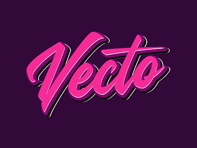 Vecto Logotype