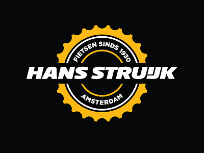 Hans Struijk Bicycles