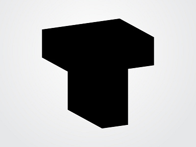 TappUm logo design 3d black branding eddy zoëy logo minimalist monogram tappum typography visual identity white