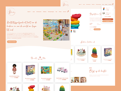 Foto Panda - Quality toys design toys webdesign website wooden toys