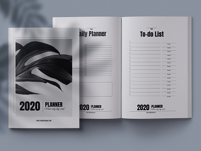 2020 planner / calendar kit 3.14co brochure design brochure layout brochure template calendar calendar 2020 canva daily planner planner template planners to do list typography