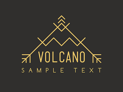 VOLCANO