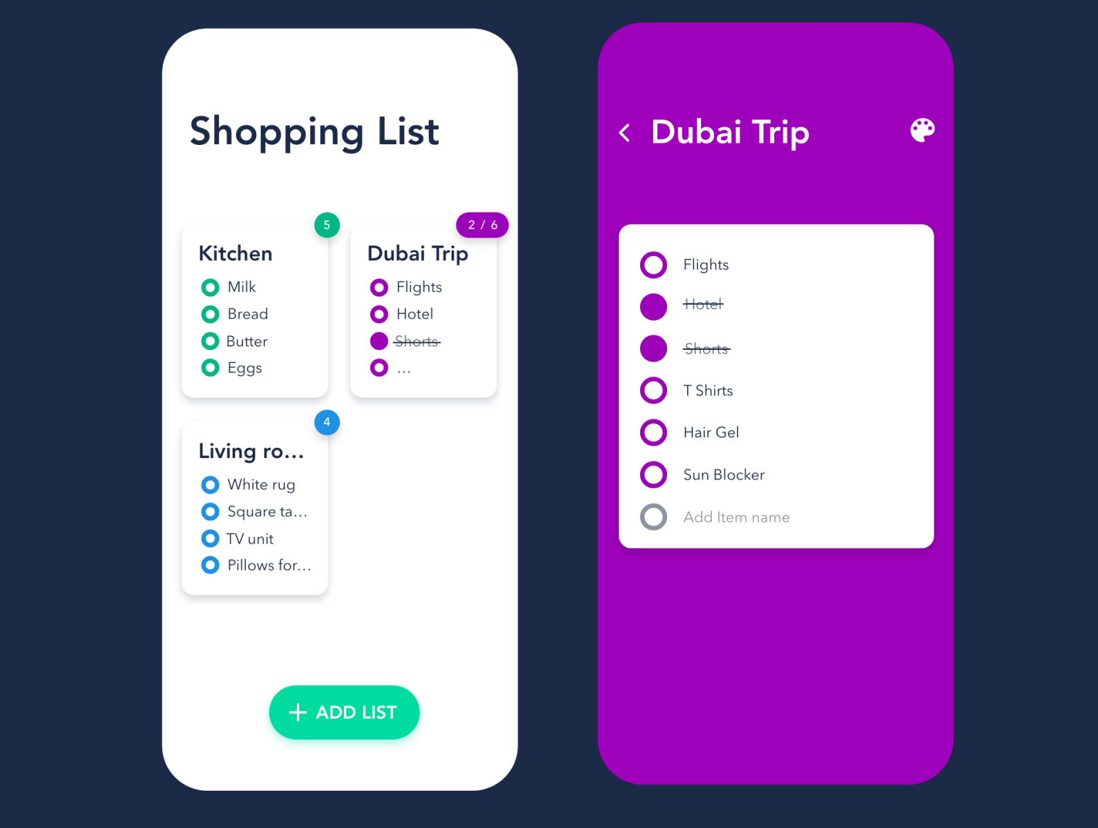 shopping-list-by-hamza-malik-on-dribbble