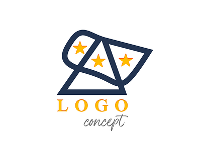 Logo Maker Shop - logo design by Hansol on Dribbble