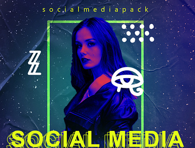 social media banner branding facebook story instagram story social media ads twitter post