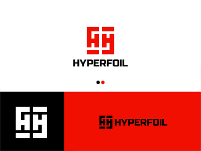 HyperFolio Logo