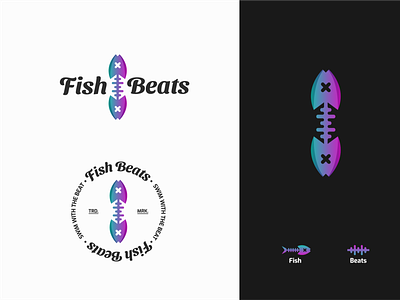 Fish Beats Logo