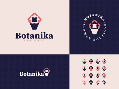 Botanika Logo