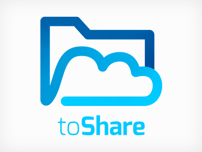 toShare logo