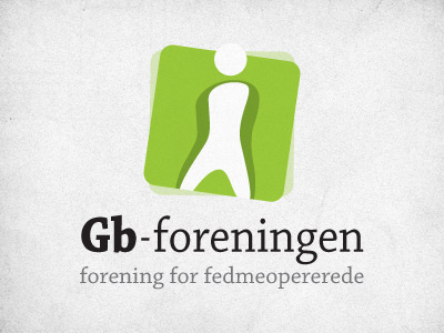 Logo for Gb-foreningen