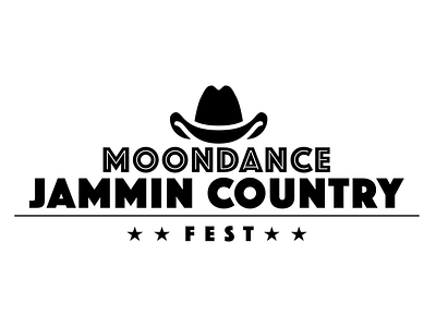 Country Festival: Logo Idea