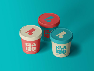 ELAITO - Branding