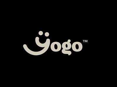 Yogo - Logo available brand branding forhire forsale icon lines logo portfolio typography vector yogurt