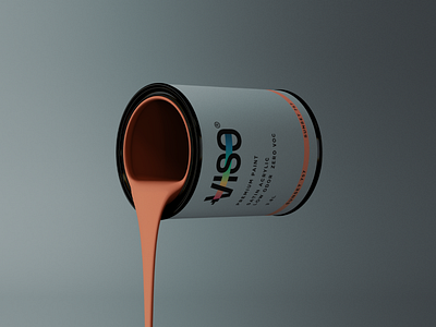 VISO - Paint Branding