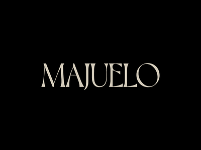 MAJUELO - Logo