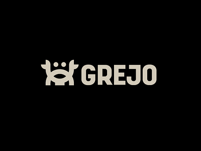 GREJO - Logo