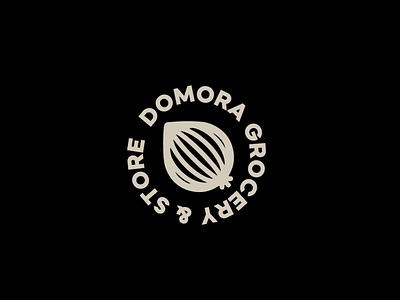 DOMORA - Logo