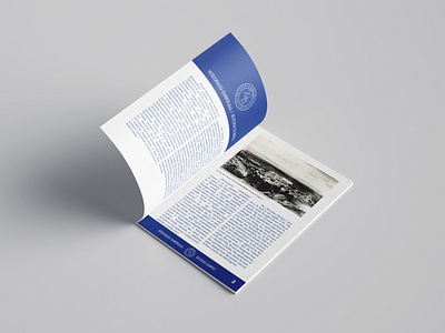 Brochure book cover branding brochure brochure design design editorial design flyer indesign