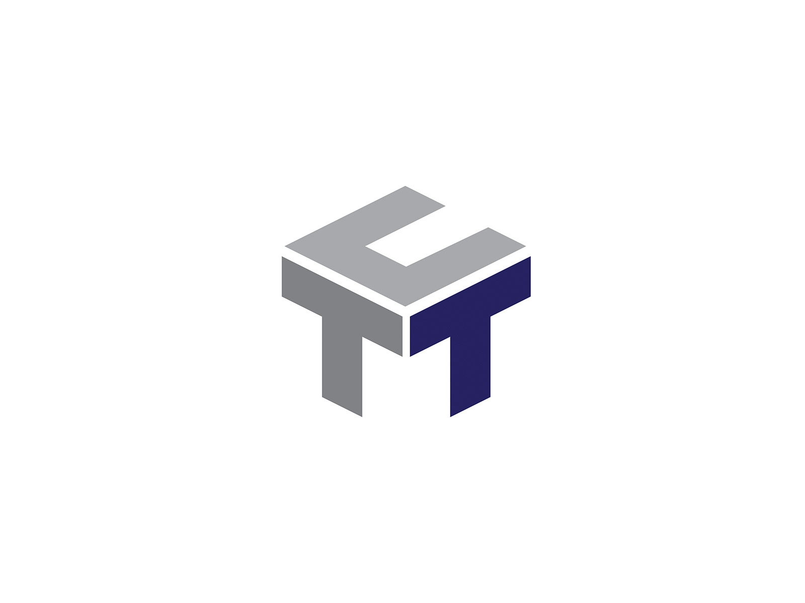 Tut logo by DigiCraft on Dribbble