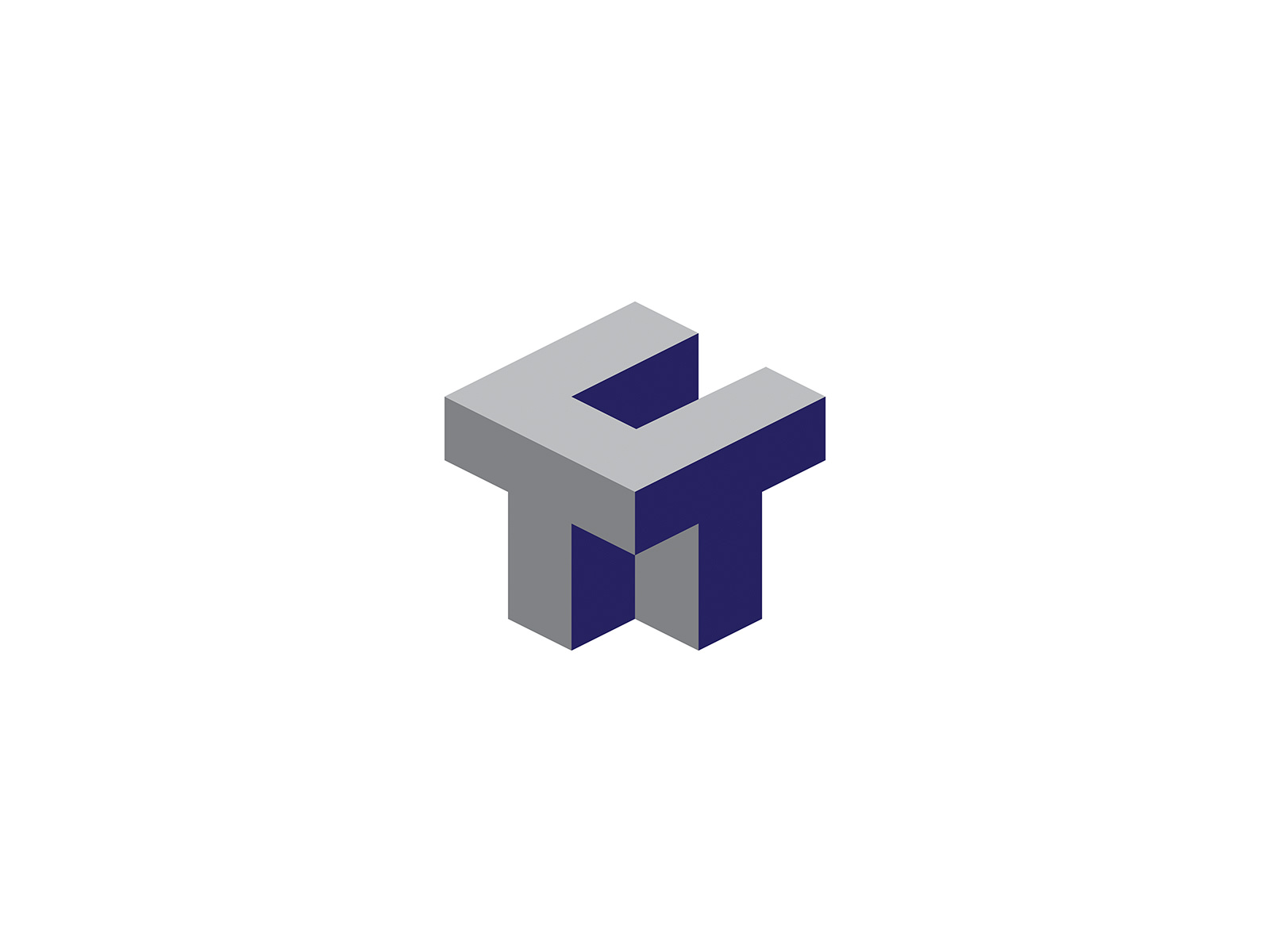 Tut logo by DigiCraft on Dribbble