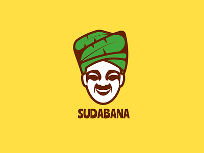 SUDABANA Logo