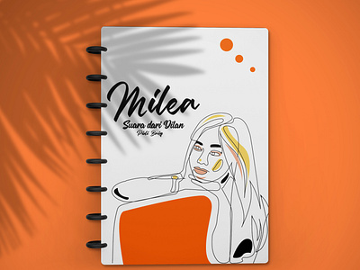 Milea Book Cover