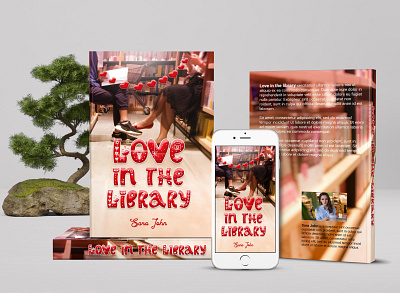Love Story Book Cover Design Template book cover book cover design book design branding ebook cover ebook design template template design