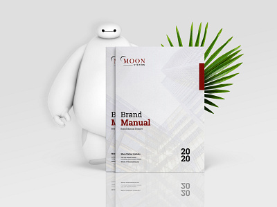 Brand Manual Guideline