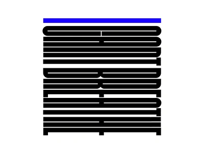 Thin Blue Line black lives matter george floyd police brutality thin blue line trump type typography