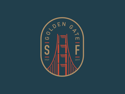 Golden Gate Bridge